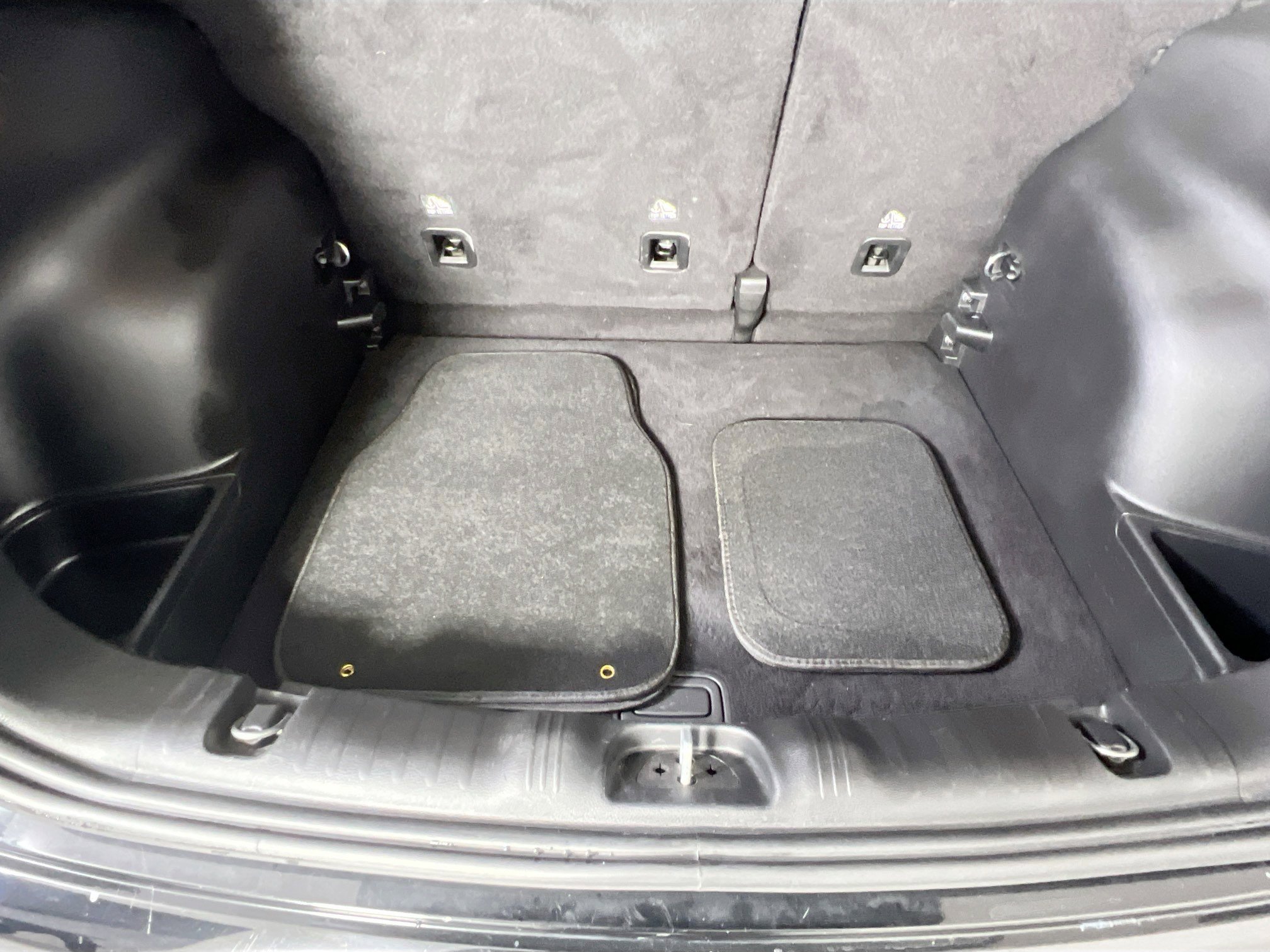 Used 2022 Jeep Compass Latitude image 23