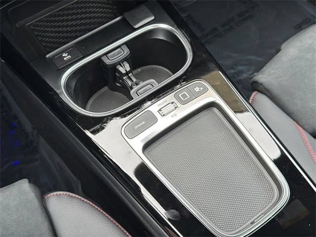 New 2026 Mercedes-Benz CLA 250 4MATIC image 20