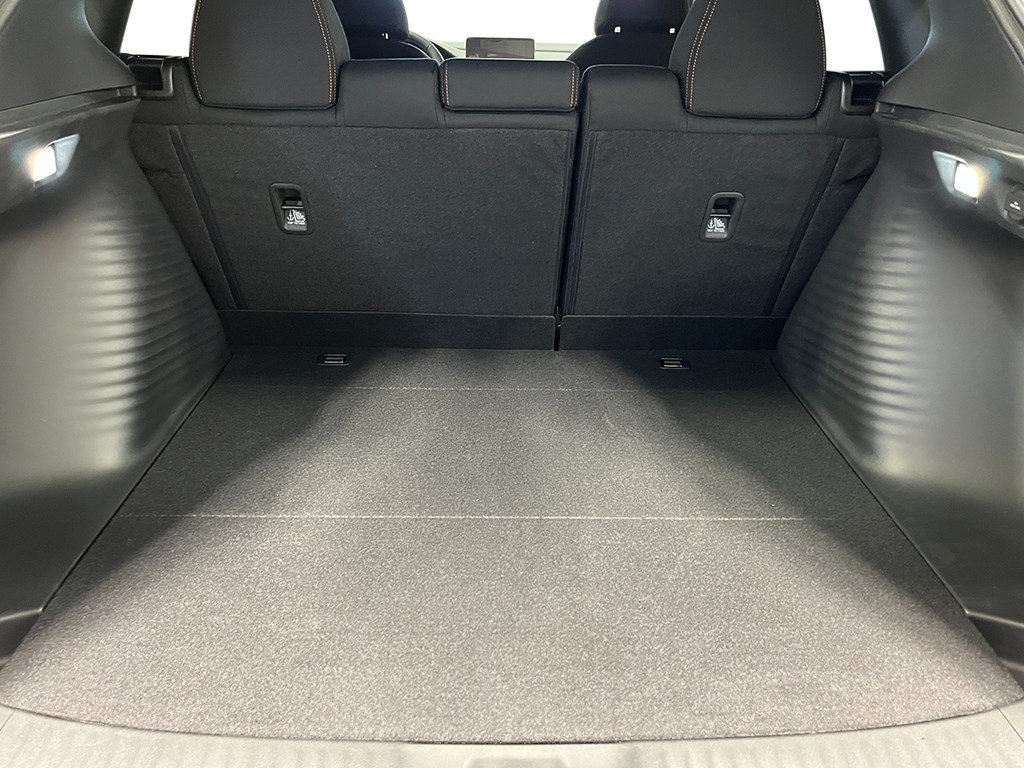 New 2027 Honda HR-V Sport image 21