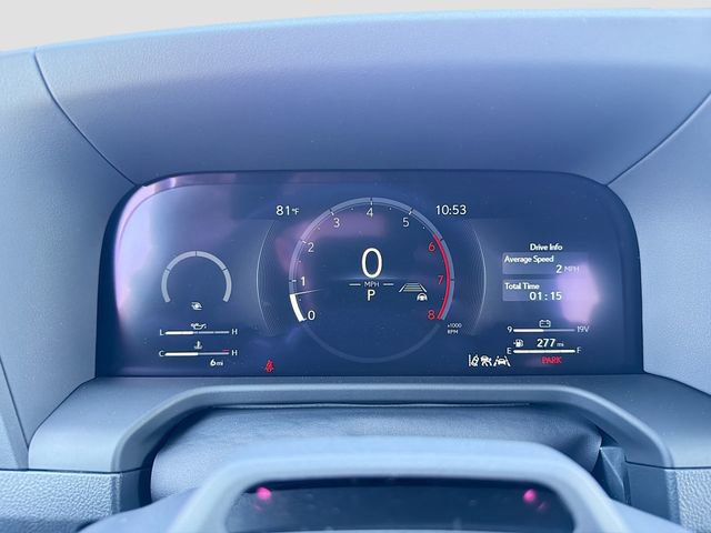 New 2026 Lexus GX 550 image 41