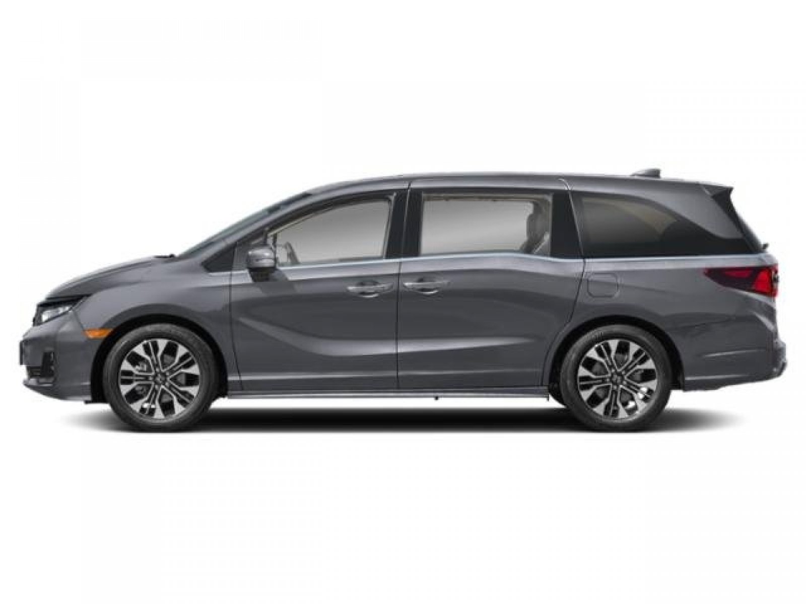 New 2026 Honda Odyssey Elite image 3