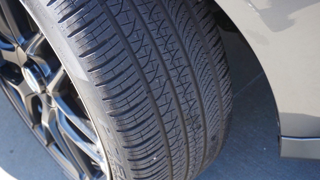 Used 2020 Mercedes-Benz S 63 AMG 4MATIC Sedan image 12