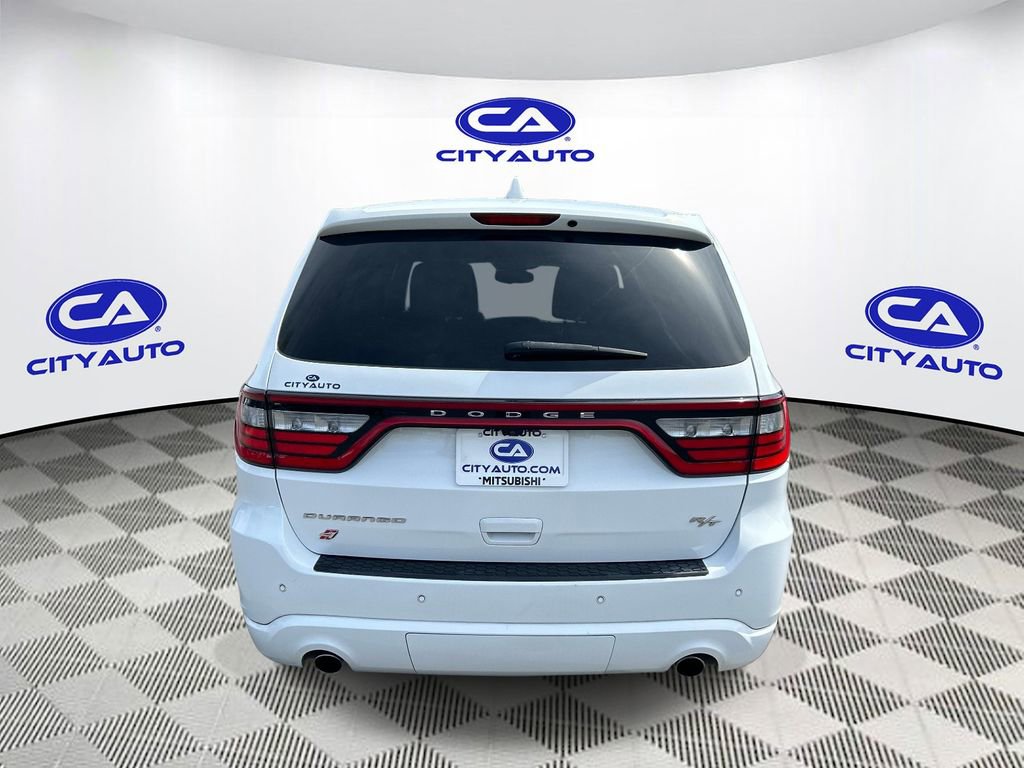 Used 2020 Dodge Durango R/T image 5