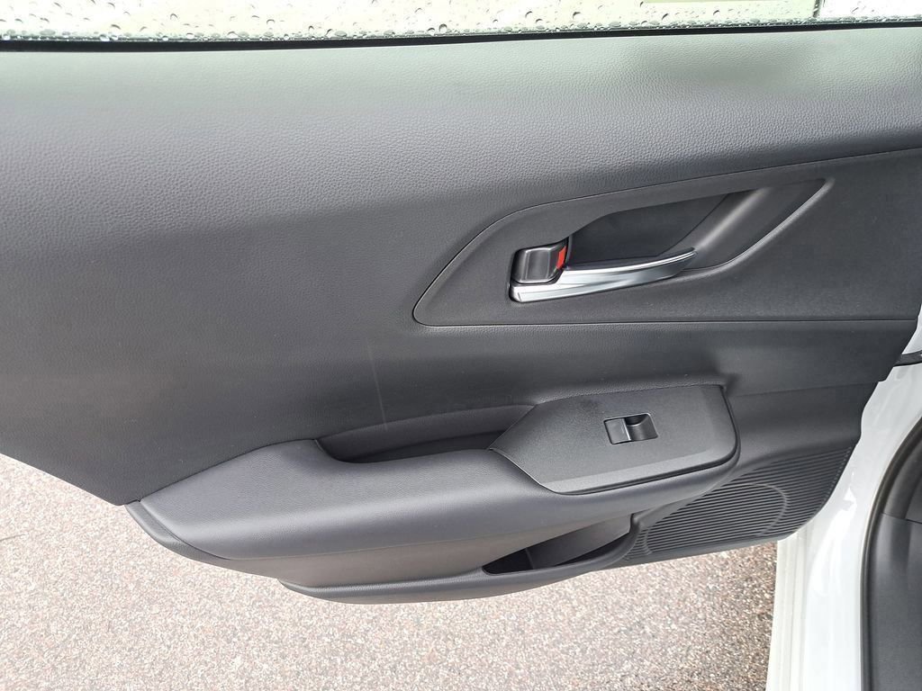 New 2026 Toyota Prius XSE image 8