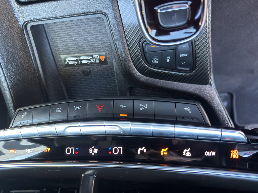 Used 2025 Cadillac CT5 Sport RWD image 20