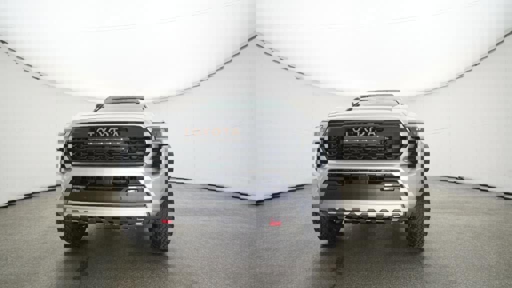 New 2025 Toyota Tacoma 4x4 Double Cab Hybrid image 31