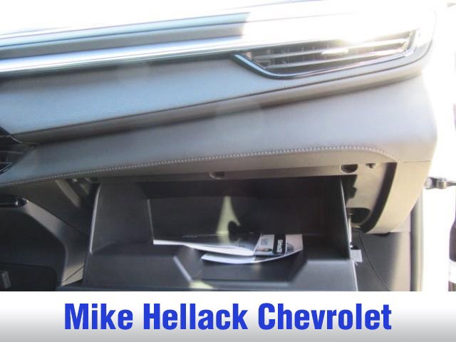 Used 2025 Buick Enclave Preferred FWD image 17