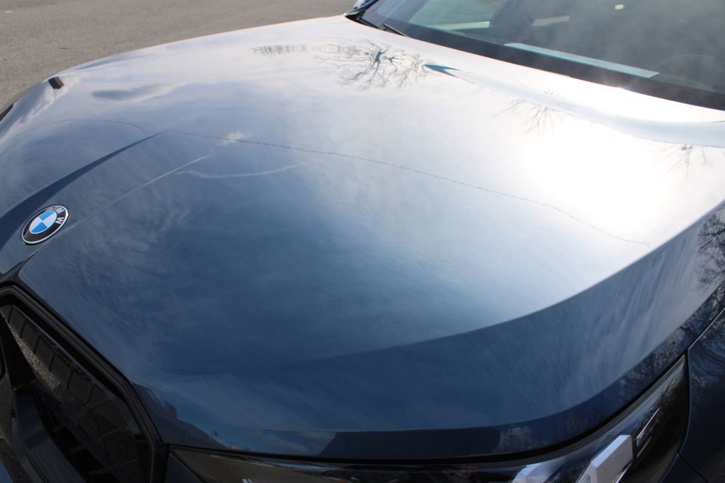 New 2026 BMW X3 xDrive30 w/ Premium Package image 43