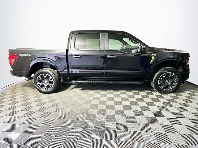 Used 2024 Ford F150 STX image 9