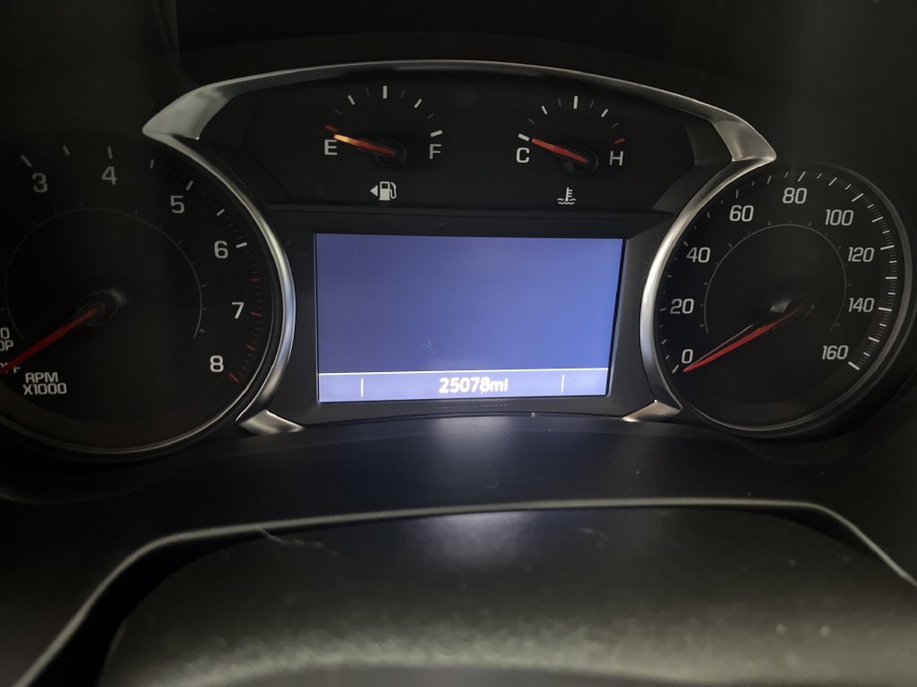 Used 2023 Chevrolet Blazer LT w/ Convenience Package AWD/4WD image 17