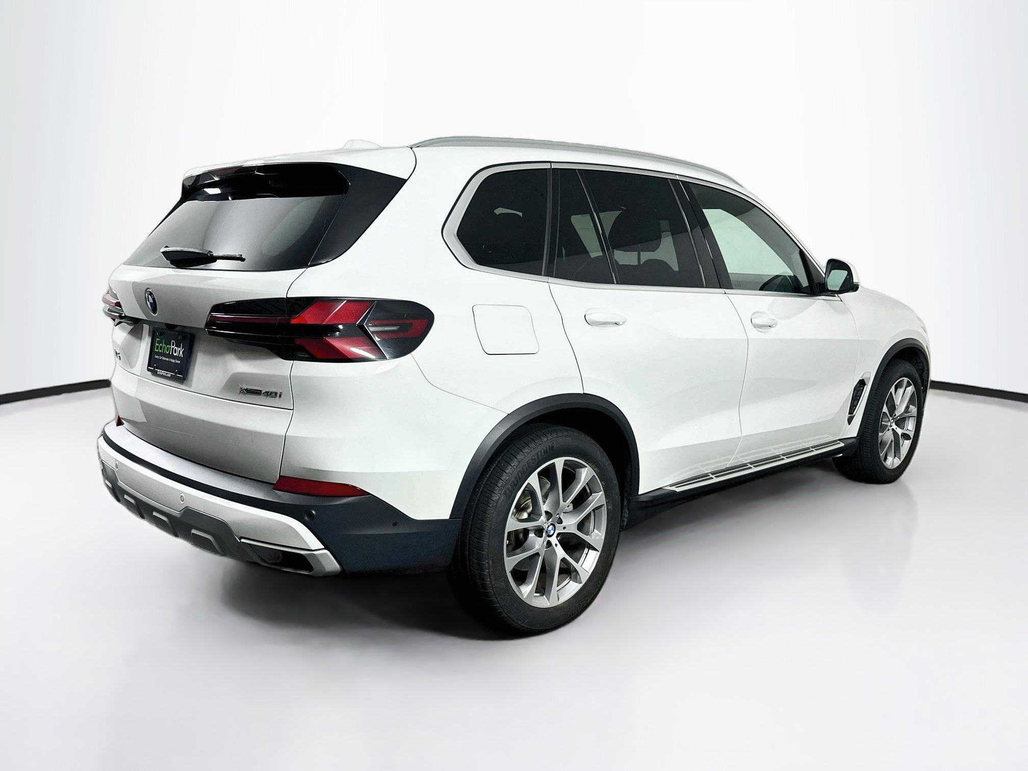 Used 2026 BMW X5 xDrive40i AWD/4WD image 9
