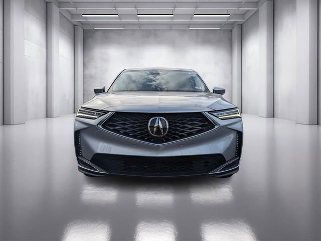 New 2026 Acura MDX w/ Technology Package image 4