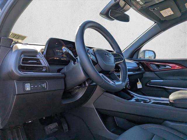 New 2026 Chevrolet Traverse Z71 image 9