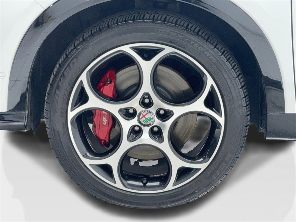 New 2024 Alfa Romeo Tonale Ti w/ Active Assist Package image 54