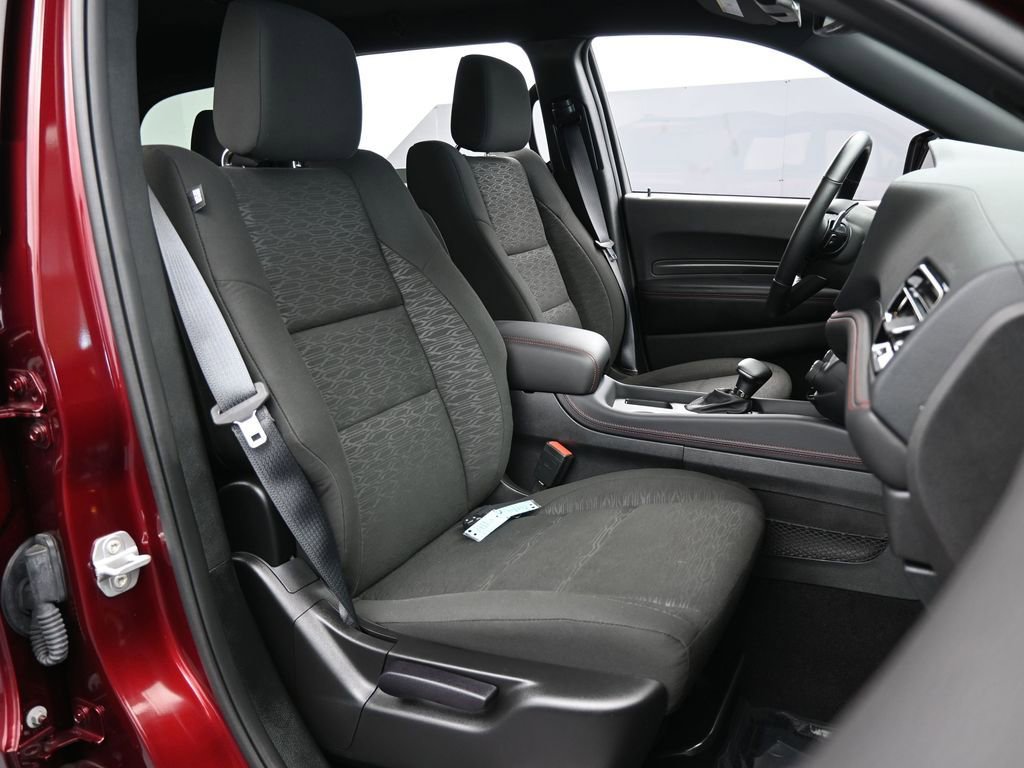 Used 2024 Dodge Durango R/T w/ Blacktop Package image 47