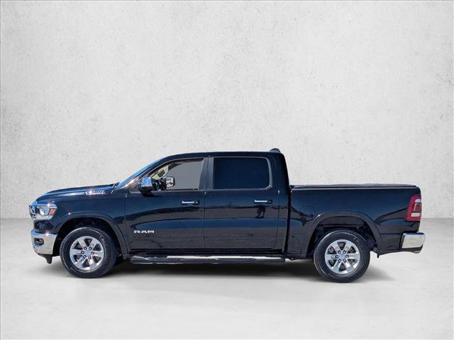 Used 2020 RAM 1500 Laramie image 9