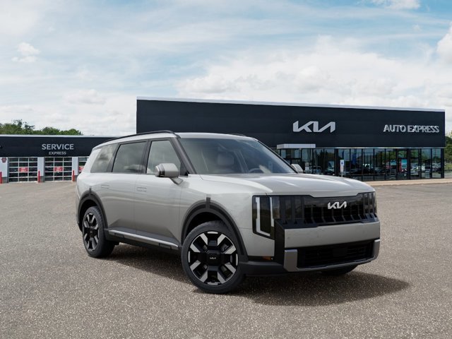 New 2027 Kia Telluride S image 8