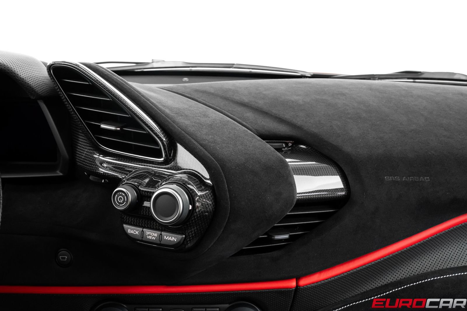 Used 2019 Ferrari 488 Pista Coupe RWD image 35