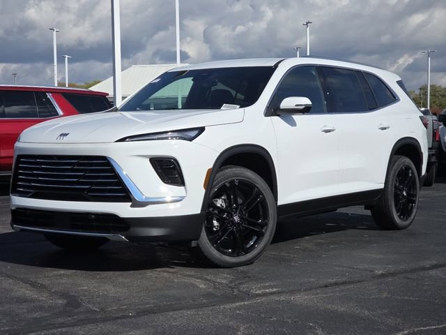 New 2026 Buick Enclave Preferred w/ Power Package image 2