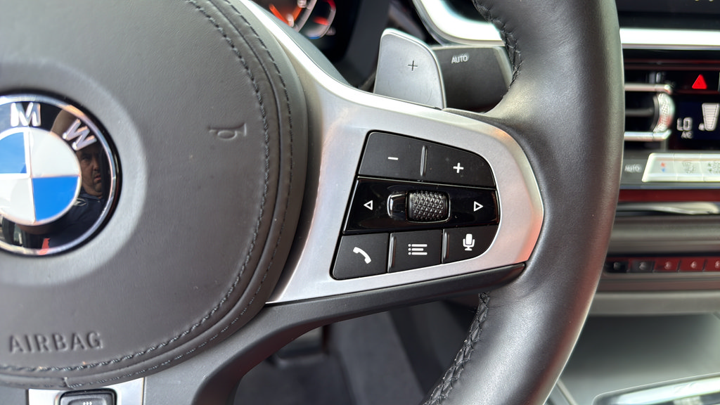 Used 2026 BMW Z4 M40i w/ Premium Package RWD image 37