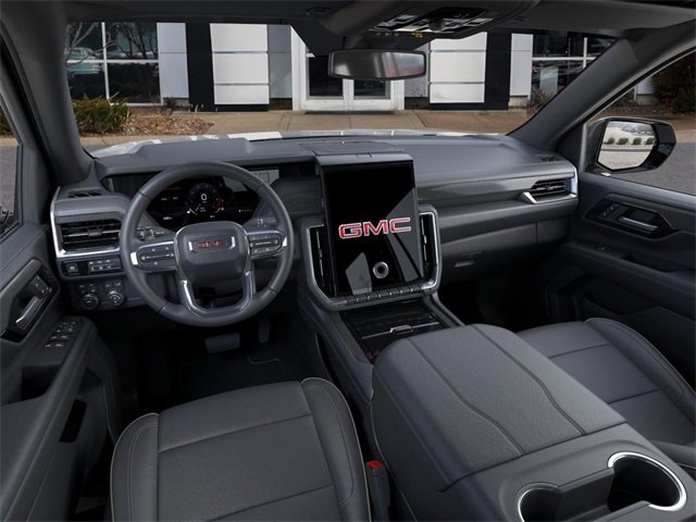 New 2026 GMC Yukon Elevation image 15