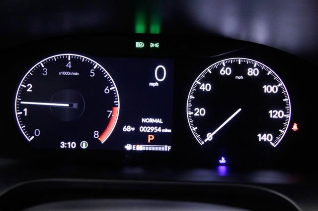 Used 2024 Honda HR-V LX image 24