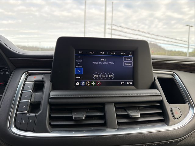 Used 2022 Chevrolet Tahoe LS AWD/4WD image 21