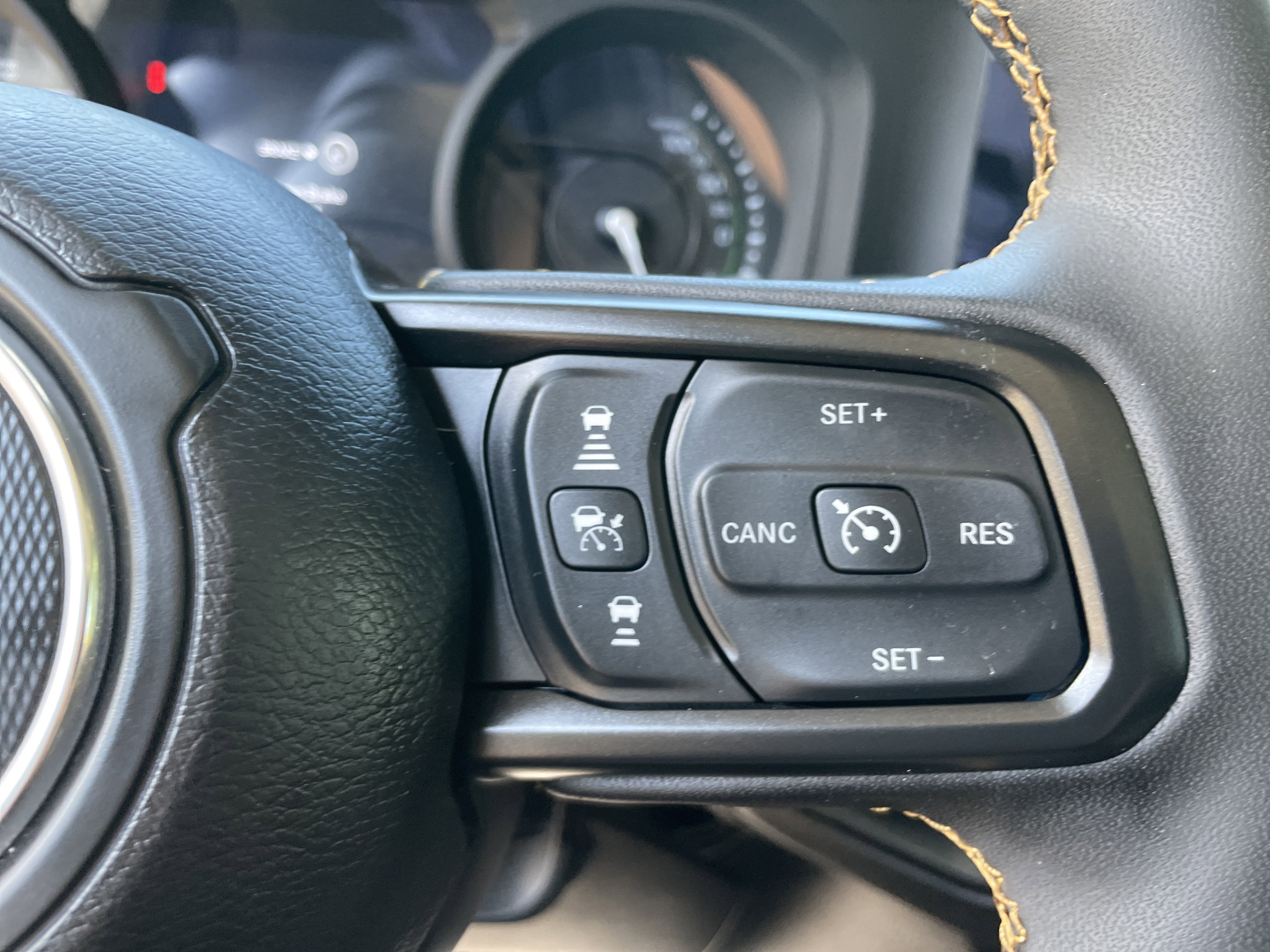 Certified 2024 Jeep Wrangler Sport S w/ Convenience Group image 32