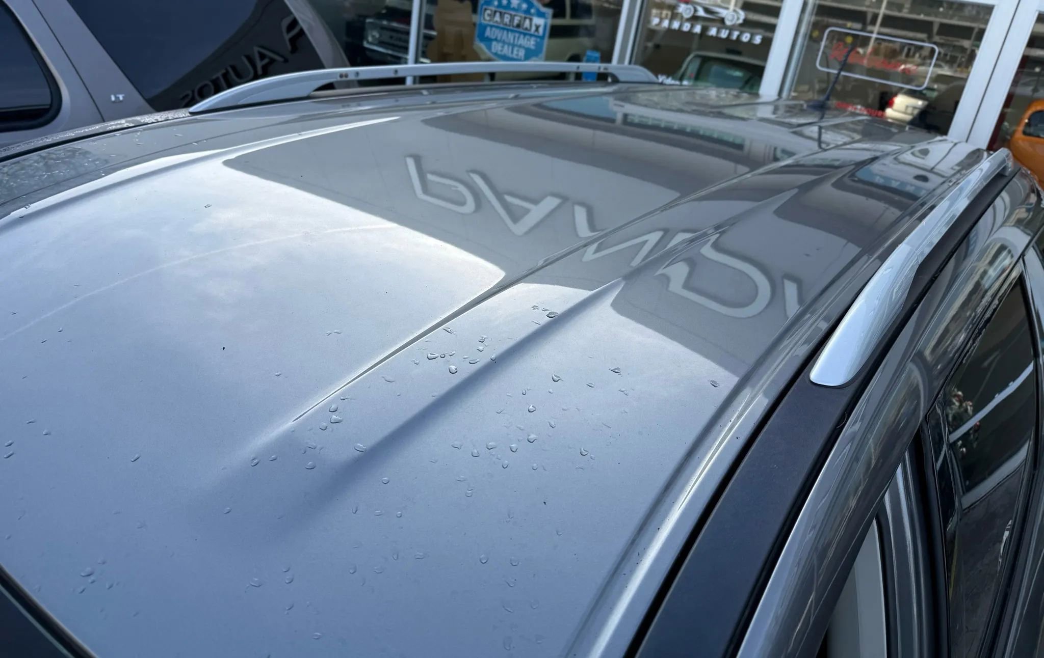 Used 2015 Nissan Pathfinder SL w/ SL Tech Package image 58