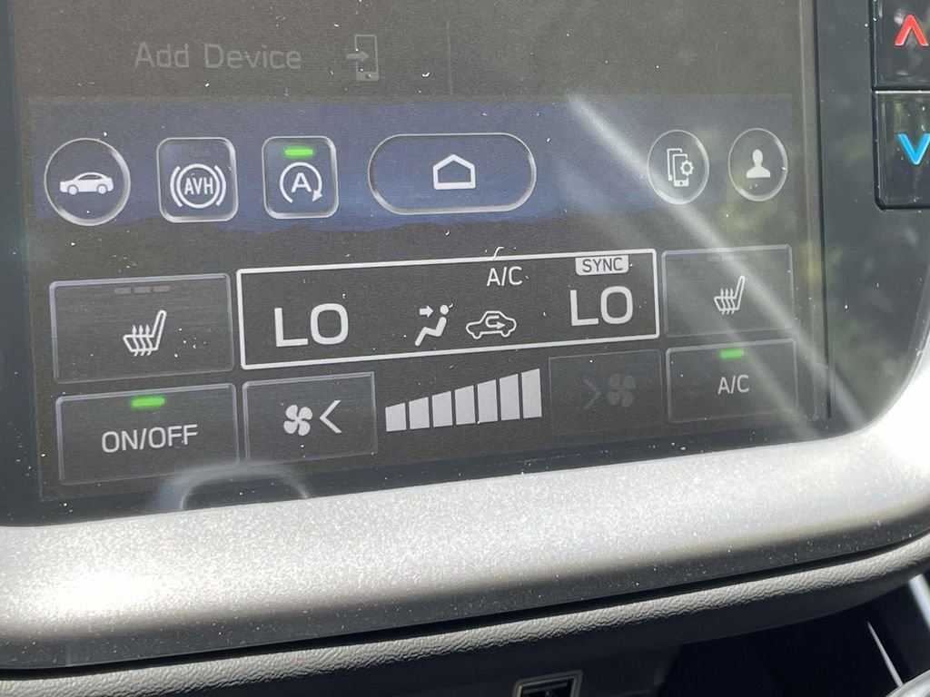 New 2025 Subaru Outback Premium w/ Popular Package #1A image 27