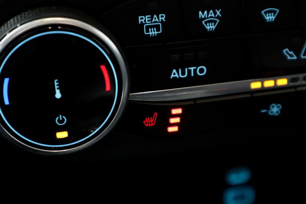 Certified 2023 Ford Escape Active image 4