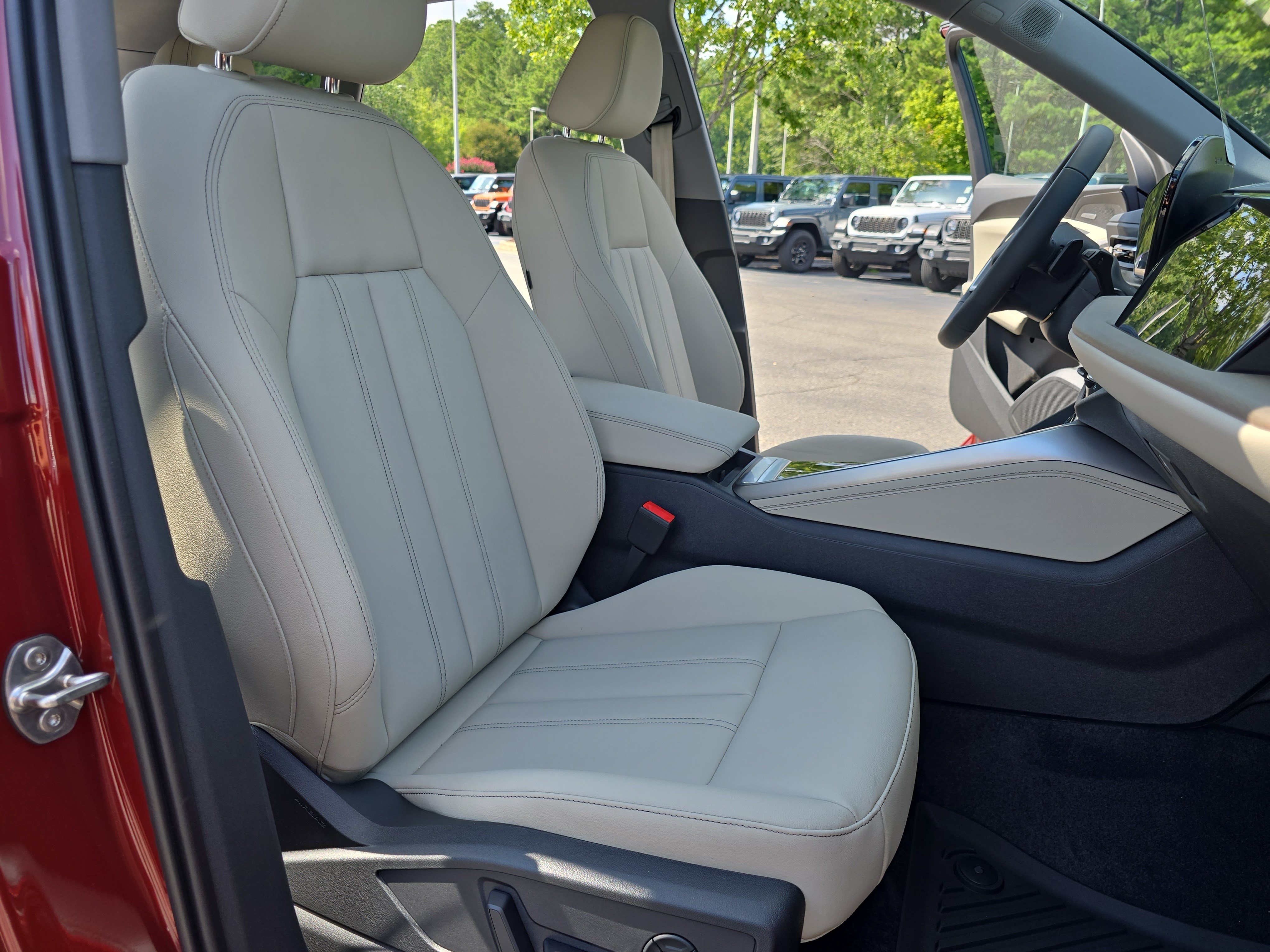 New 2026 Audi Q5 Premium Plus AWD/4WD image 10