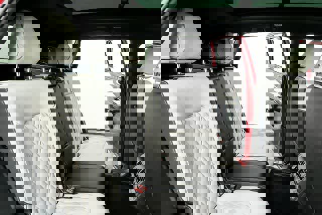 Certified 2025 Volkswagen Atlas Cross Sport SEL Premium R-Line image 19