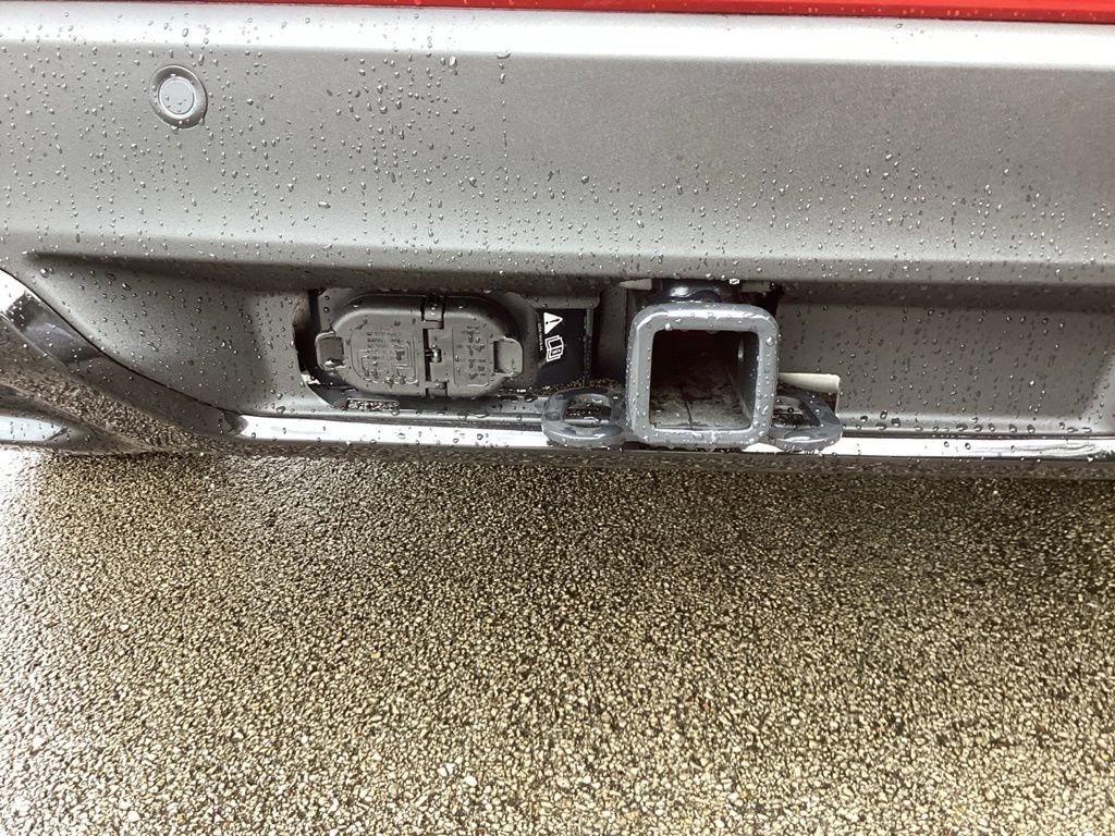 New 2026 Ford Explorer ST-Line RWD image 18