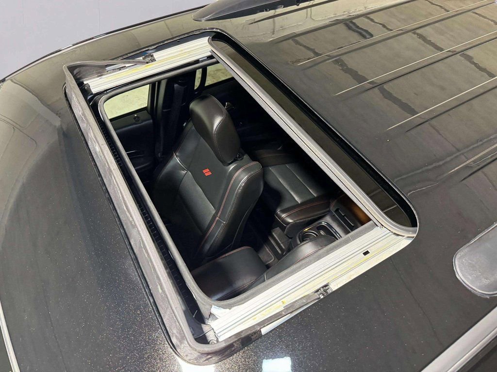 Used 2023 Dodge Durango Citadel image 16