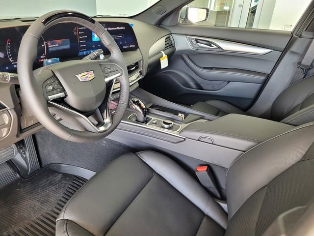 New 2026 Cadillac CT5 Premium Luxury RWD image 11