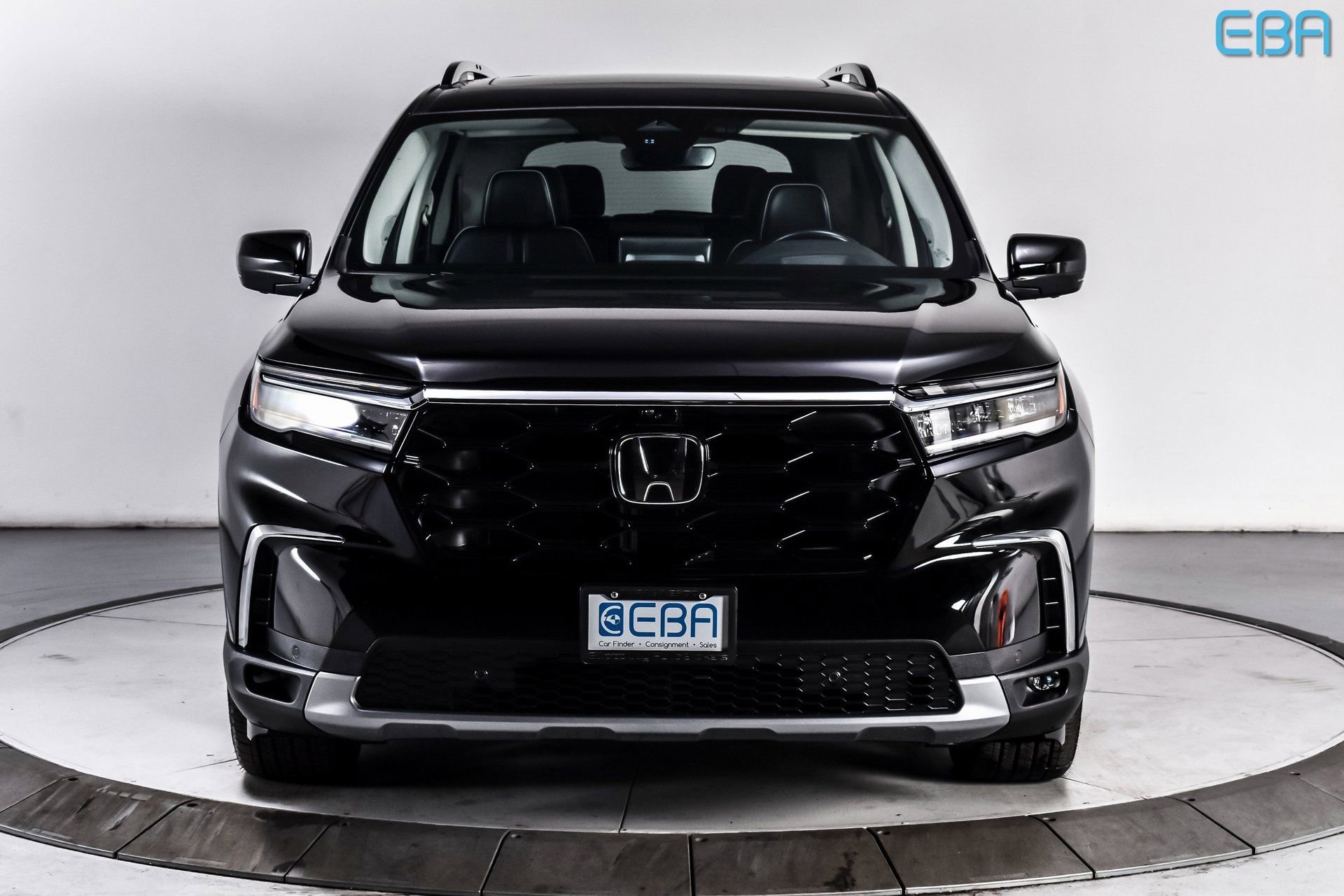 Used 2025 Honda Pilot Elite image 8