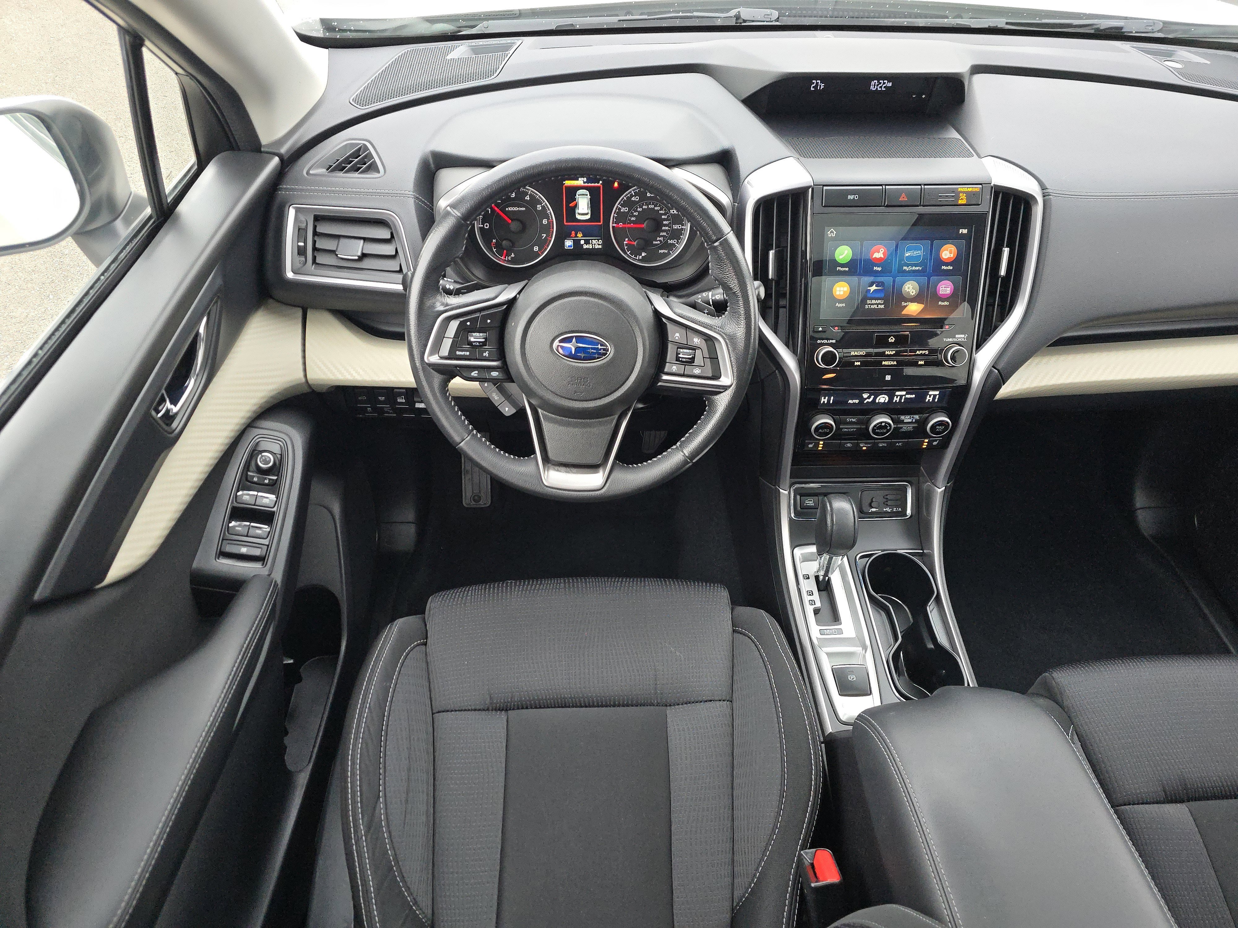 Used 2021 Subaru Ascent Premium w/ Sport Package image 17