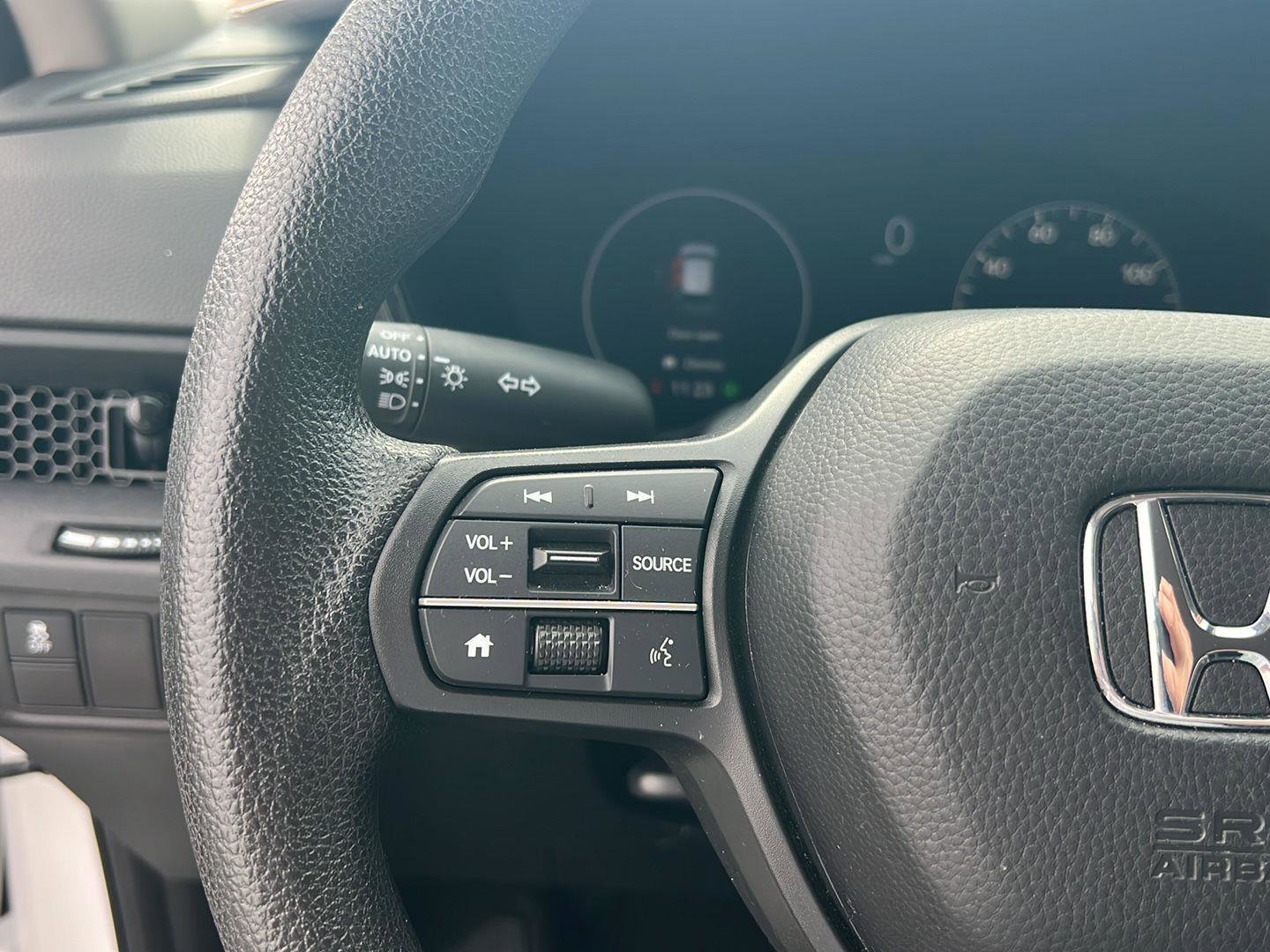 Used 2024 Honda CR-V LX image 20