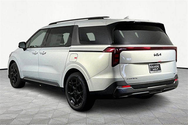 New 2026 Kia Carnival SX image 4