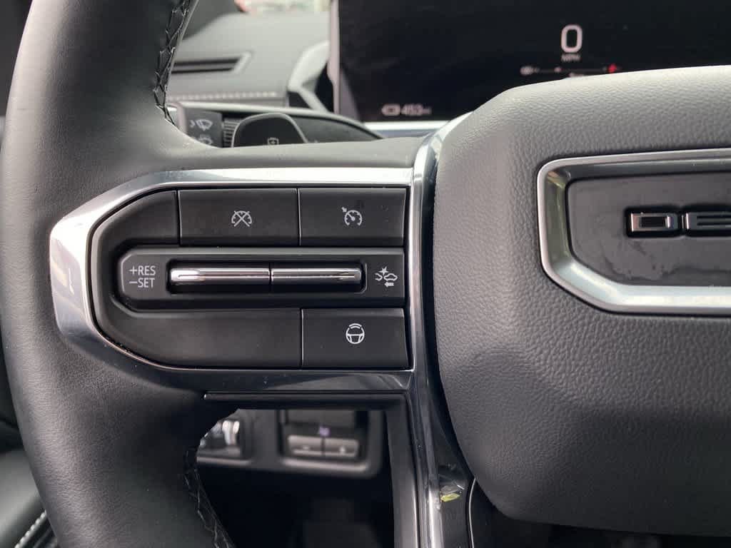 Used 2026 GMC Sierra EV Denali AWD/4WD image 20