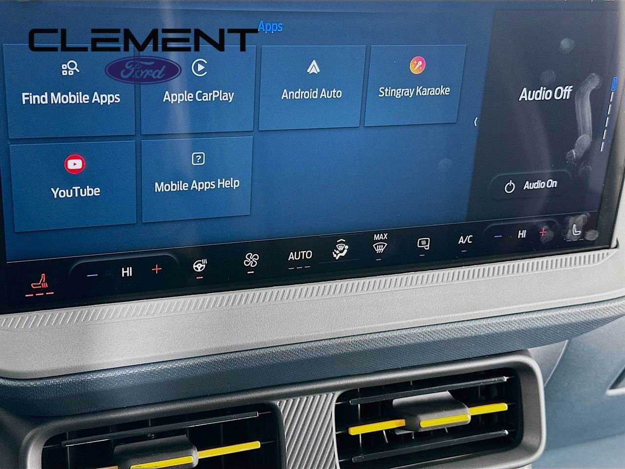 New 2026 Ford Maverick Tremor image 20