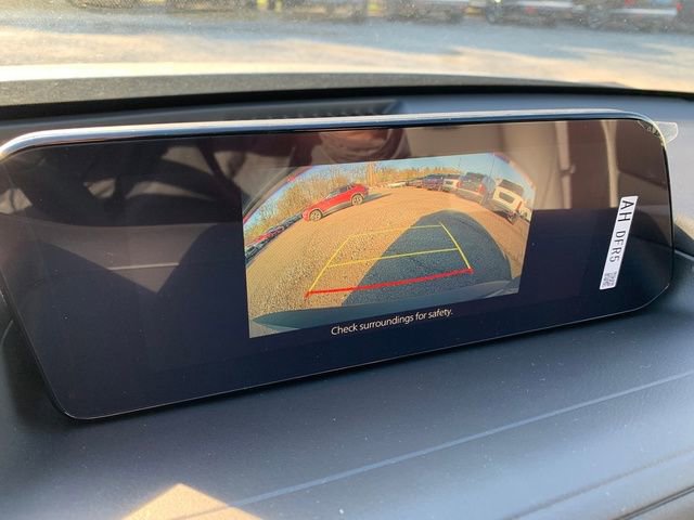 New 2026 MAZDA CX-30 AWD 2.5 S w/ Select Sport Pkg image 20