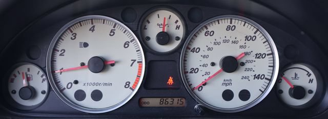 Used 2005 MAZDA MX-5 Miata w/ Convenience Pkg RWD image 13