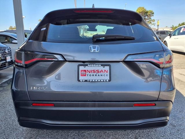 Used 2024 Honda HR-V LX image 20