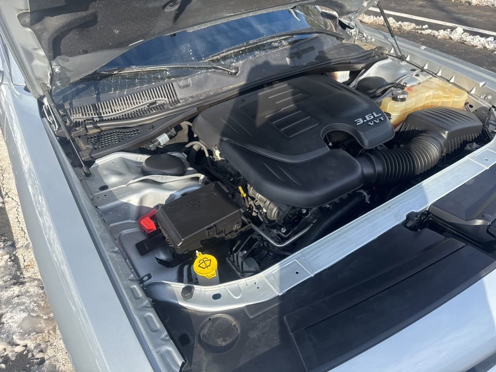 Used 2022 Dodge Challenger GT image 60