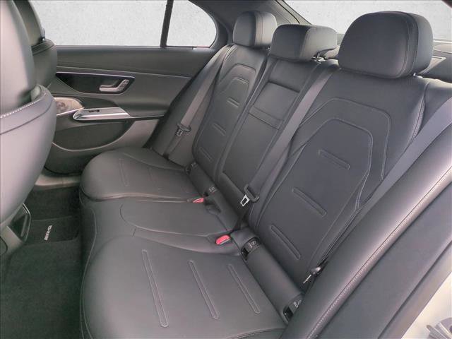 New 2026 Mercedes-Benz E 53 AMG e 4MATIC Sedan image 16