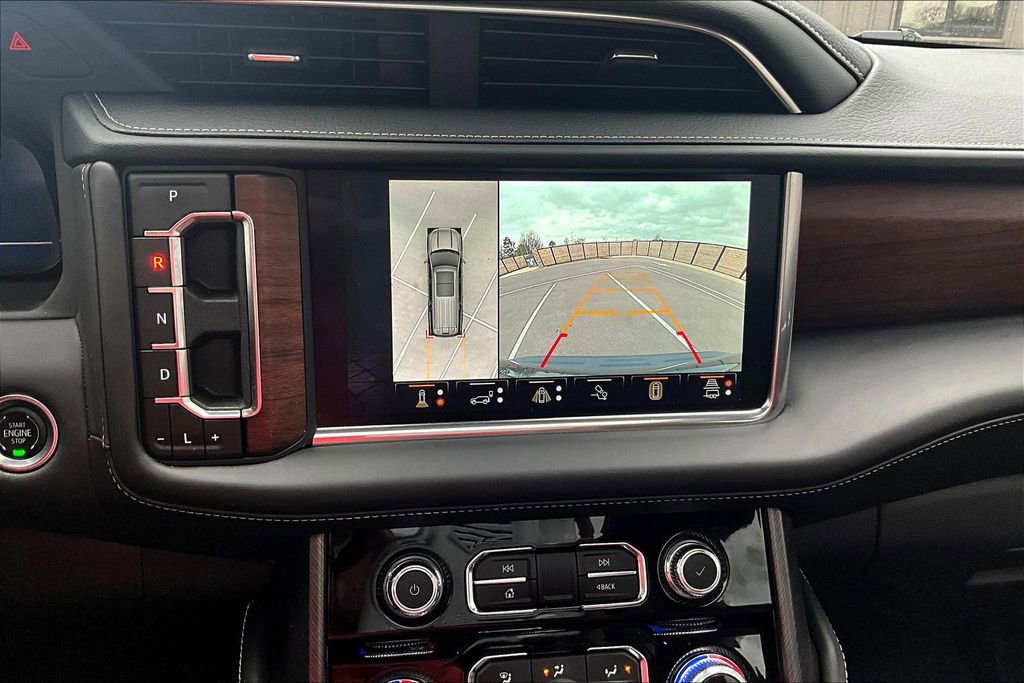 Used 2024 GMC Yukon XL Denali Ultimate image 21