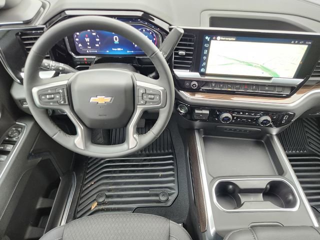 New 2026 Chevrolet Silverado 3500 LT w/ Texas Edition AWD/4WD image 27