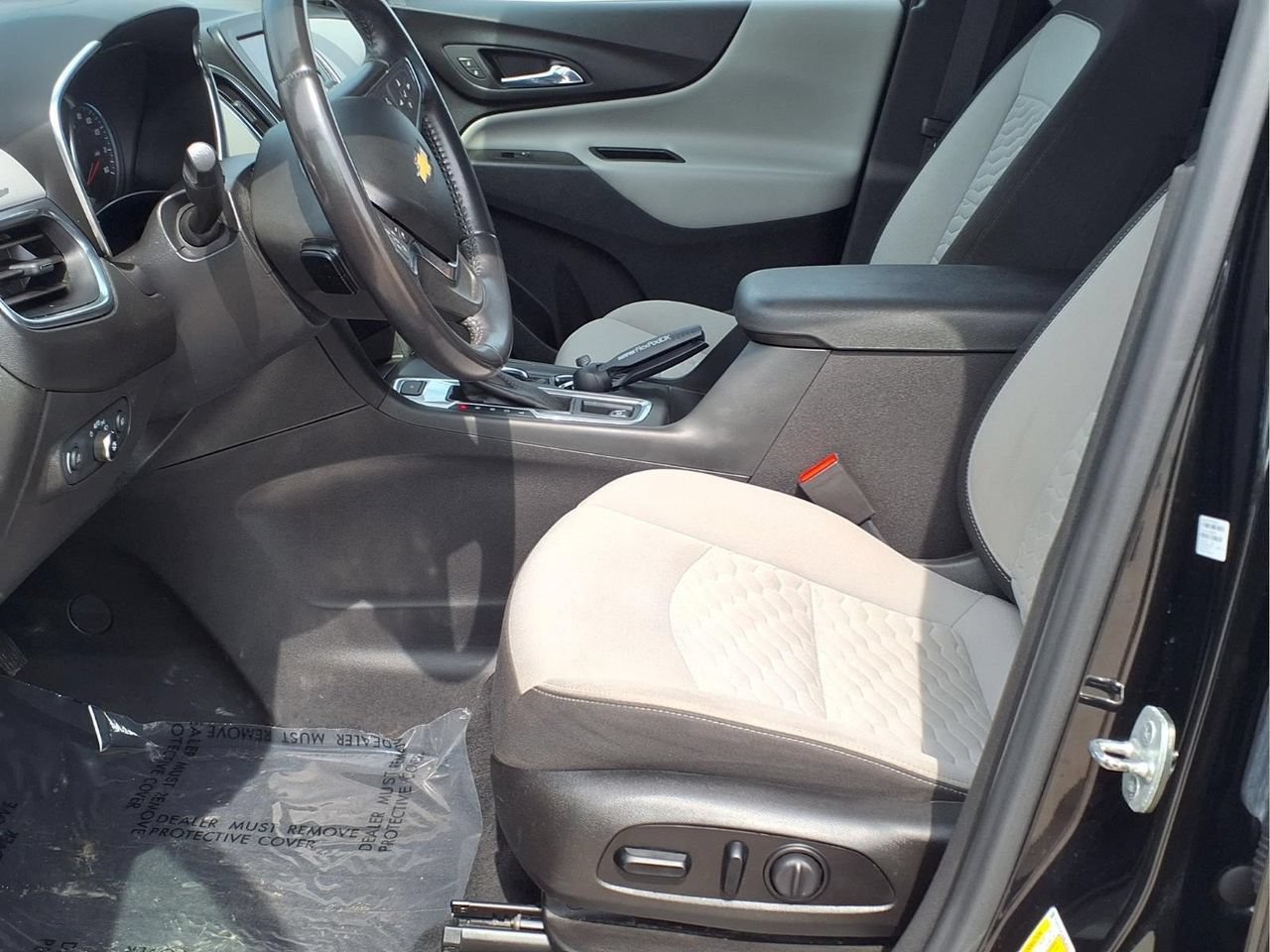 Used 2021 Chevrolet Equinox LT AWD/4WD image 14